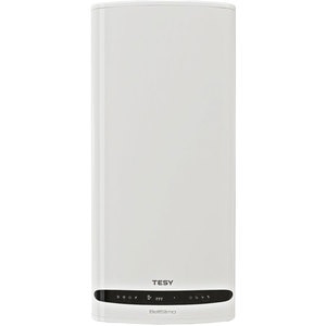 Boiler electric TESY BelliSlimo GCR 802722 E31 EC, 80l, 2200W, alb