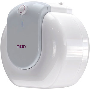 Boiler electric TESY BiLight Compact GCU 1015 L52 RC, 10l, 1500W, alb