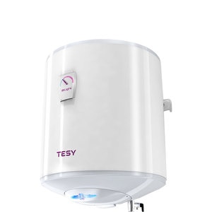 Boiler electric TESY BiLight GCV 504420 B11 TSR, 50l, 2000W, alb