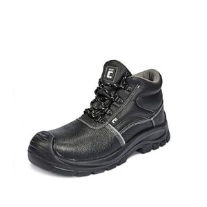 Bocanci CERVA Raven, S3, marimea 43, negru