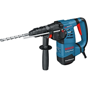 Ciocan rotopercutor BOSCH GBH 3000 Professional, 780W, 2.9J, 900RPM, 4000BPM, SDS Plus