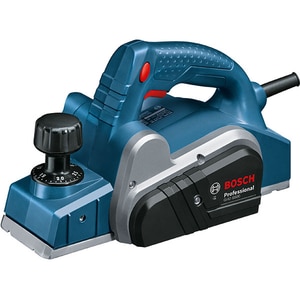 Rindea electrica BOSCH Professional GHO 6500 0601596000, 650W, 16500RPM, 280x158mm