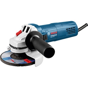 Polizor unghiular (flex) BOSCH Professional GWS 750 0601394001, 750W, 125mm, 11000RPM, accesorii incluse