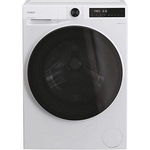 Masina de spalat rufe frontala CANDY BP 410BL8-S, ProActive Wash, 10 kg, 1400rpm, Clasa A, Wi-Fi, alb