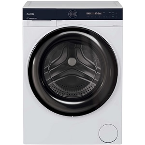 Masina de spalat rufe frontala CANDY BS B12B8-S, ProActive EcoWash, 12 kg, 1400rpm, Clasa A, Wi-Fi, alb