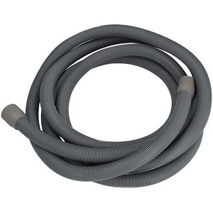 Furtun evacuare extensibil WPRO C00863398, 1.2-4 m