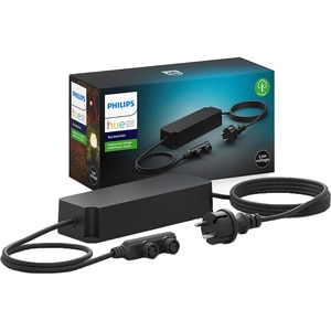 Sursa de alimentare PHILIPS HUE 8718696175941, 100W, IP67, negru