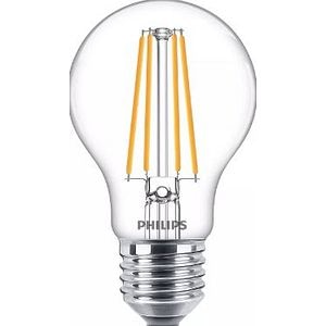 Led Clasic 75W A60 E27 X3