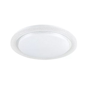 Plafoniera LED, 1 x 30 W, alb, plastic • Klausen