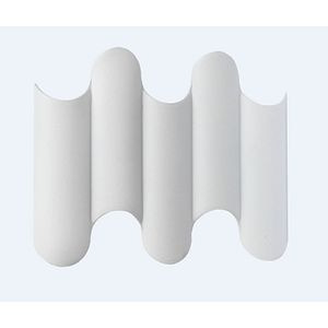 Aplica Led 5W 3000K 226Lm Ip65 Alb