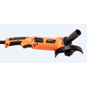 Polizor unghiular, diametru disc 125 mm, 1050W  Wolfson