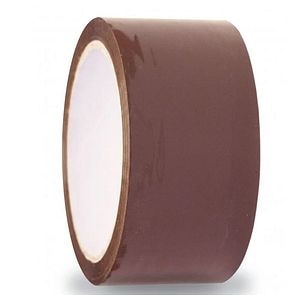 Banda ambalare 4.8 cm x 66 m Maro