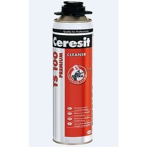 Curatator spuma CERESIT TS100, 500 ml