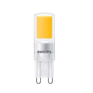 Bec LED, 3.2 W, G9 • Philips