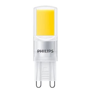 Bec LED, 3.2 W, G9 CW • Philips