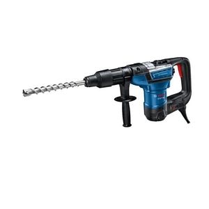 Ciocan rotopercutor, SDS MAX ,1100 W, 8.5 J  Bosch GBH 5-40 D