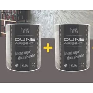 Pachet vopsea decorativa, 1+1 gratis  • Dune Magic Efect