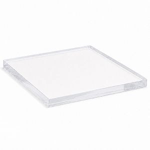 Policarbonat solid Carboplak, 3.05 x 2.05 m, 10 mm, clar
