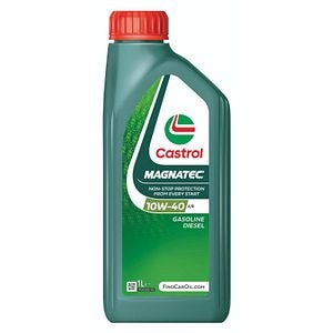 Ulei motor, 10W-40, 1 L  Castrol  Magnatec Diesel
