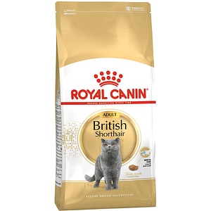 Hrana uscata pentru pisici ROYAL CANIN FBN British Sho, Adult, Pasare, 2 kg