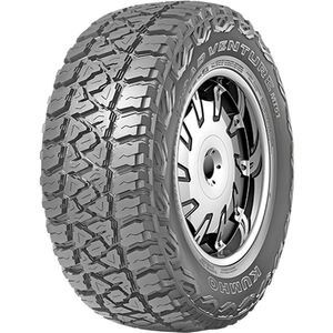 Anvelopa all season KUMHO Road Venture MT51 265/60R18 119/116Q