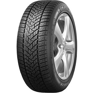 Anvelopa iarna DUNLOP Winter Sport 5 SUV 215/55R18 99V