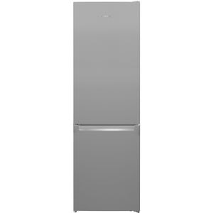 Combina frigorifica ARCTIC AK54270M40S, 262 l, H 171 cm, Clasa E, argintiu