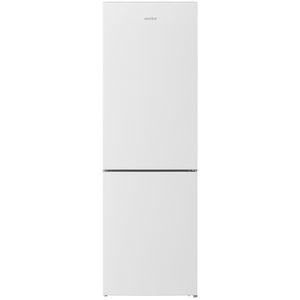 Combina frigorifica ARCTIC AK60320M40W, 300 l, H 185 cm, Clasa E, alb