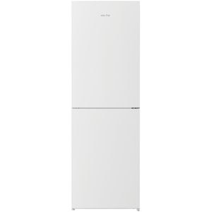 Combina frigorifica ARCTIC AK60386M40NFW, Full No Frost, 358 l, H 202.5 cm, Clasa E, alb