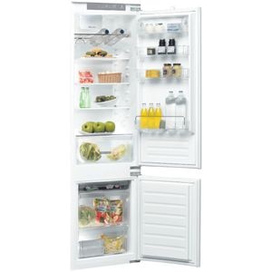 Combina frigorifica incorporabila WHIRLPOOL ART 9812 SF E, 306 l, H 193.5 cm, Clasa E