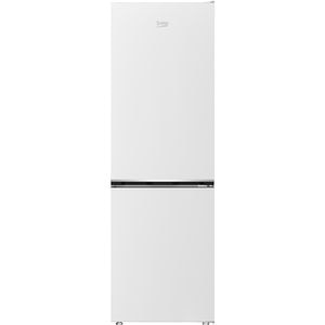 Combina frigorifica BEKO B1RCNA364W, No Frost, 316 l, H 186.5 cm, Clasa E, alb