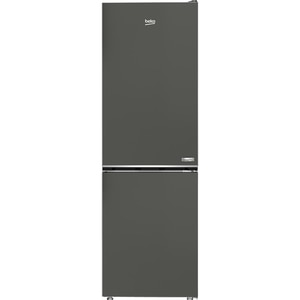 Combina frigorifica BEKO B5RCNA366HG, No Frost, 316 l, H 186.5 cm, Clasa C, gri