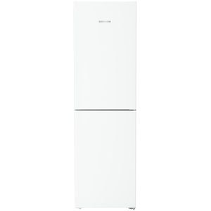 Combina frigorifica LIEBHERR CNd 5704 Pure, Duo Cooling, 359 l, H 201.5 cm, Clasa D, alb
