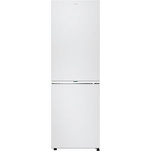 Combina frigorifica CANDY ECN4CQTEW186, Total No Frost, 355 l, H 185 cm, Clasa E, Wi-Fi, alb