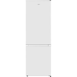 Combina frigorifica GORENJE NRK6182PW4, No Frost Plus, 292 l, H 178.5 cm, Clasa E, alb