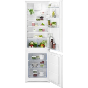 Combina frigorifica incorporabila AEG OSC5D181ES, Low Frost, 269 l, H 177 cm, Clasa E