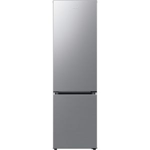 Combina frigorifica SAMSUNG RB38C600CS9/EF, No Frost, 390 l, H 203 cm, Clasa C, Wi-Fi, inox