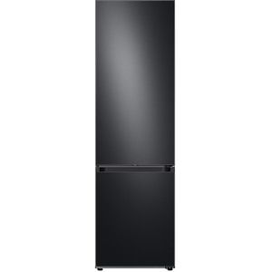Combina frigorifica SAMSUNG RB38C7B6AB1/EF, No Frost, 387 l, H 203 cm, Clasa A, Twin Cooling Plus, negru