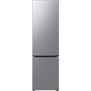 Combina frigorifica SAMSUNG RB38T607BS9/EF, No Frost, 387 l, H 203 cm, Clasa B, Twin Cooling Plus, inox