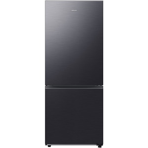 Combina frigorifica SAMSUNG RB50DG601EB1EO, No Frost, 508 l, H 192 cm, Clasa E, Wi-Fi, dark inox