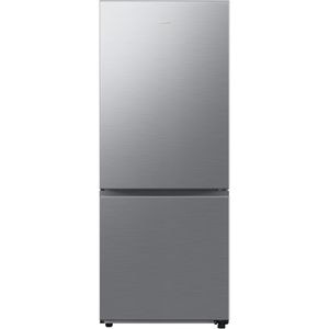 Combina frigorifica SAMSUNG RB50DG601ES9EO, No Frost, 508 l, H 192 cm, Clasa E, Wi-Fi, inox