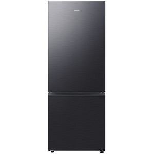 Combina frigorifica SAMSUNG RB53DG706AB1EO, No Frost, 538 l, H 203 cm, Clasa A, Wi-Fi, negru