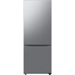 Combina frigorifica SAMSUNG RB53DG706CS9EO, No Frost, 538 l, H 203 cm, Clasa C, Wi-Fi, inox