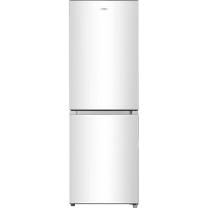 Combina frigorifica GORENJE RK416DPW4, 230 l, H 161 cm, Clasa D, alb