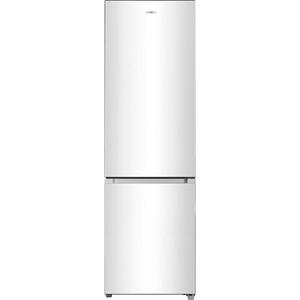 Combina frigorifica GORENJE RK4182PW4, 269 l, H 180 cm, Clasa E, alb