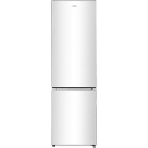 Combina frigorifica GORENJE RK418DPW4, 269 l, H 180 cm, Clasa D, alb