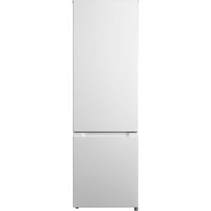 Combina frigorifica VORTEX VK26SWH01M, 262 l, H 177 cm, Clasa E, alb