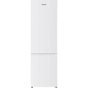 Combina frigorifica VORTEX VK33NWH01H, No Frost, 326 l, H 201 cm, Clasa E, alb