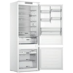 Combina frigorifica incorporabila WHIRLPOOL WH SP70 T122, No Frost, 394 l, H 193.5 cm, Clasa D