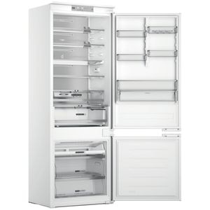 Combina frigorifica incorporabila WHIRLPOOL WH SP70 T241 P, No Frost, 394 l, H 193.5 cm, Clasa E